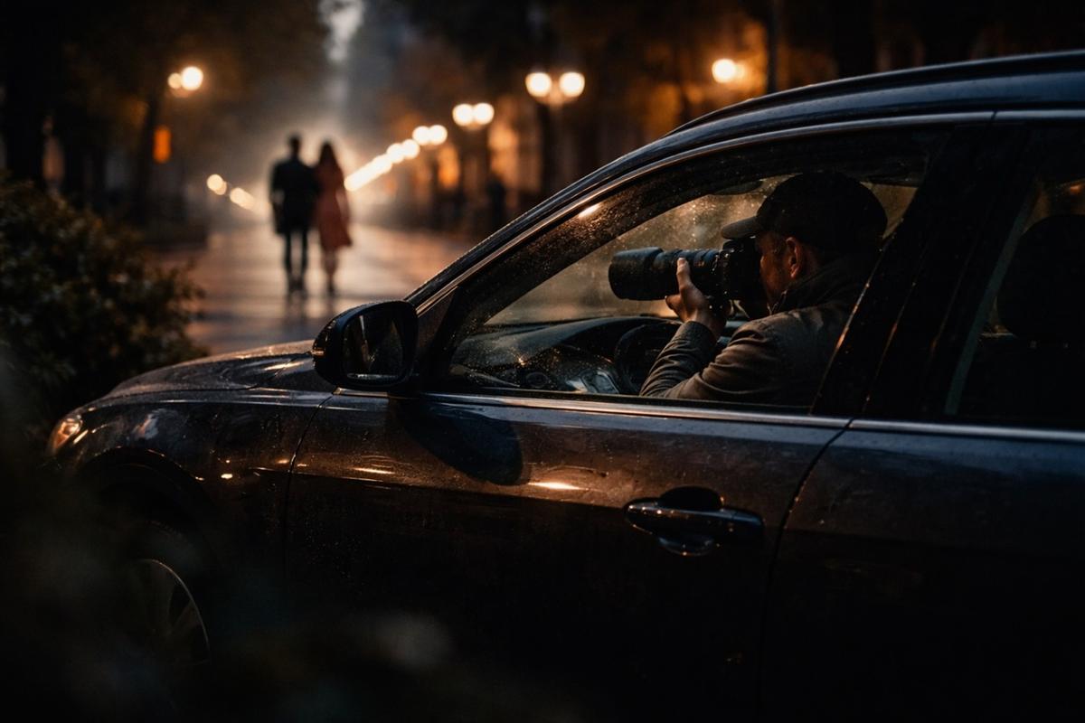 Investigatore privato a Perugia - agenzia investigativa VISEB